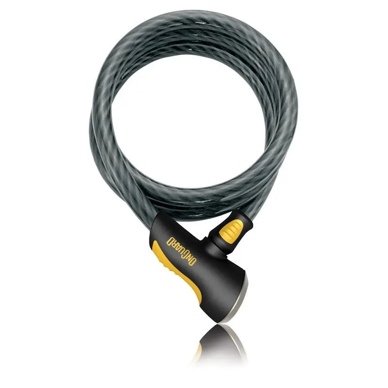 Onguard Akita 8037 Cable Lock 1