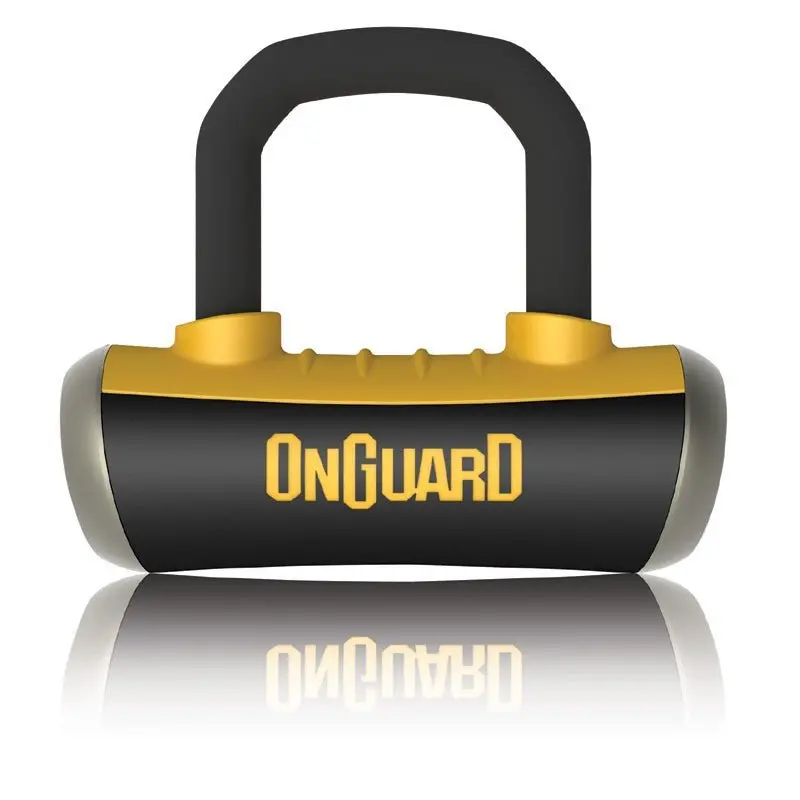 Onguard Boxer 8046 Disc U-Lock 1