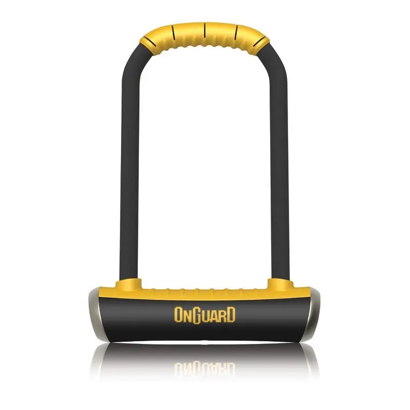 Onguard Brute 8000 U-Lock 1