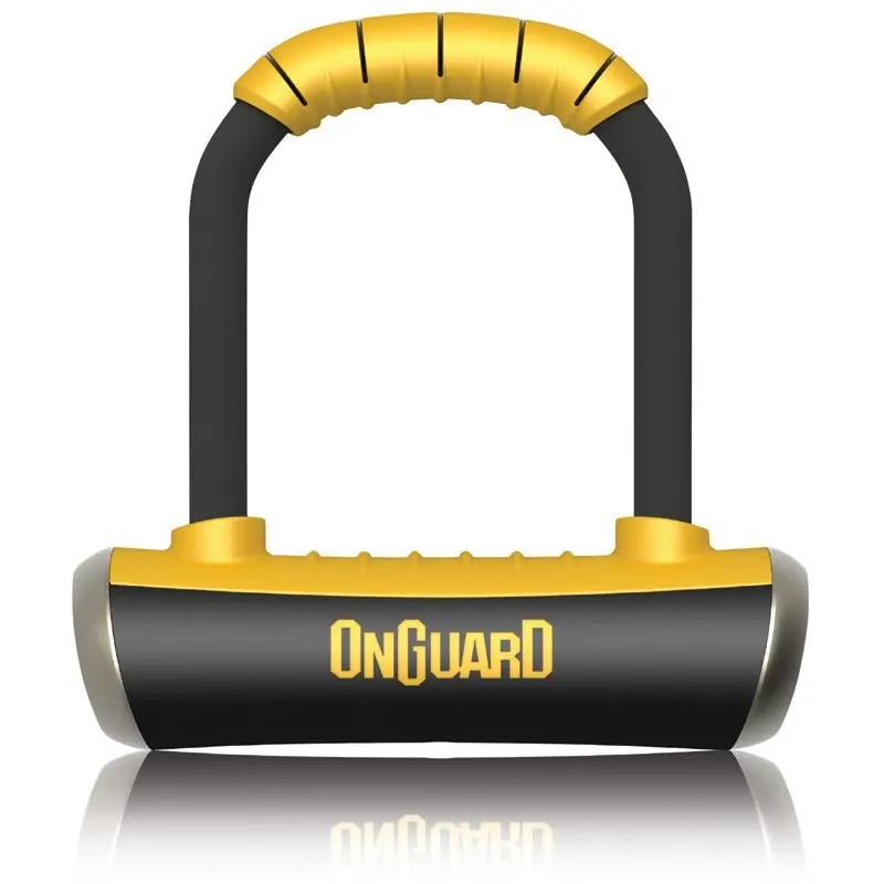 Onguard Brute Mini 8112 U-Lock 1