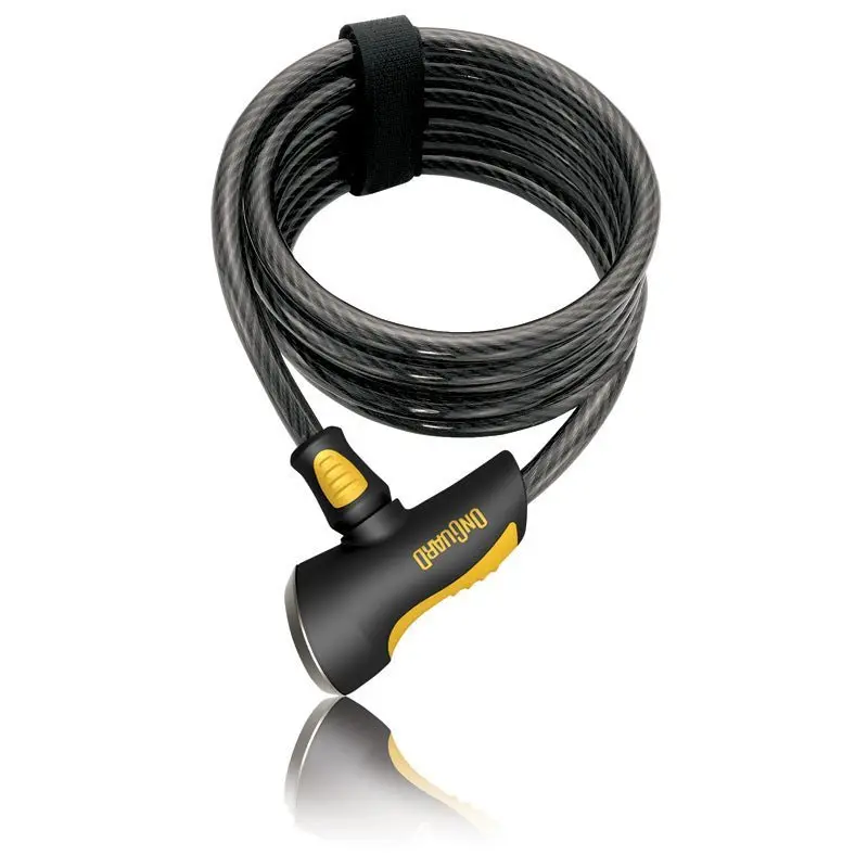 Onguard Doberman 8029 Cable Lock 1