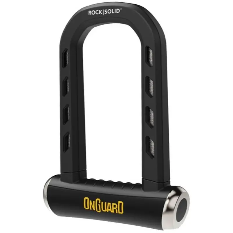 Onguard Rocksolid 8590 U-Lock 2