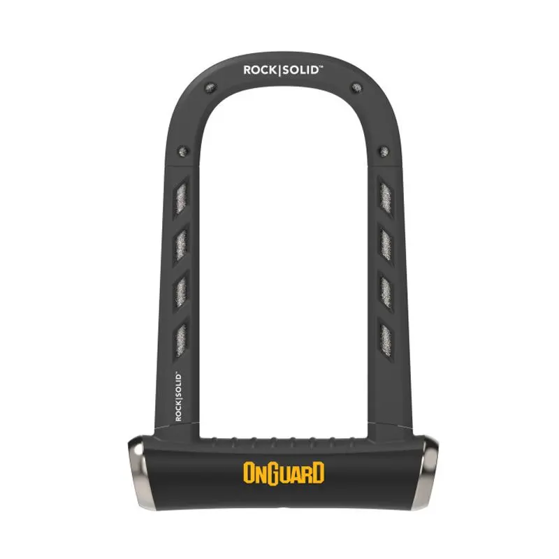 Onguard Rocksolid 8590 U-Lock 1