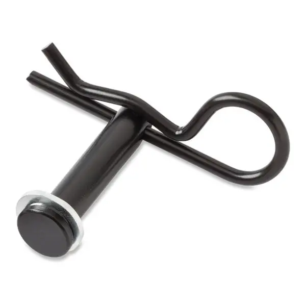 Otter Outdoors Universal Tow Hitch Pin 1