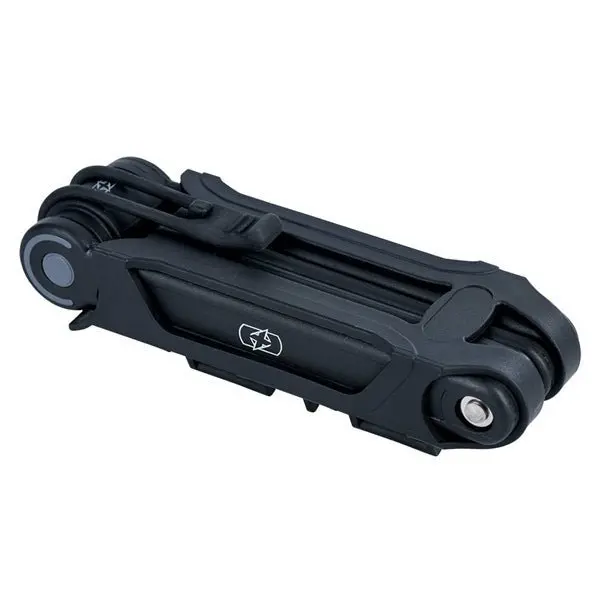 Oxford Linklock Folding Lock 1