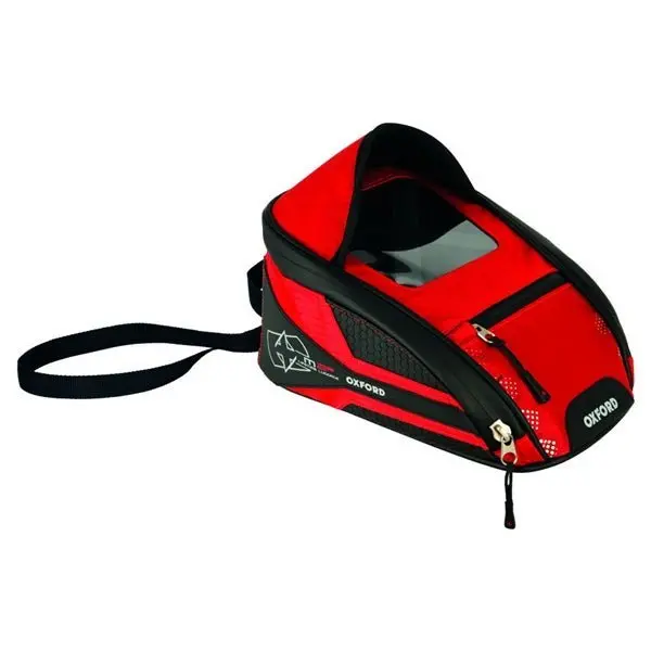 Oxford M2r Tank Bag 2