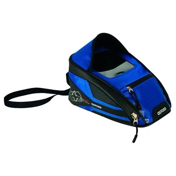 Oxford M2r Tank Bag 3