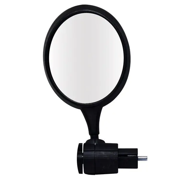 Oxford Bar-End Round Mirror 1