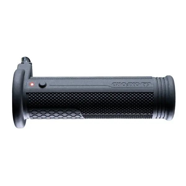 Oxford Advanced Adventure Hot Grip 1