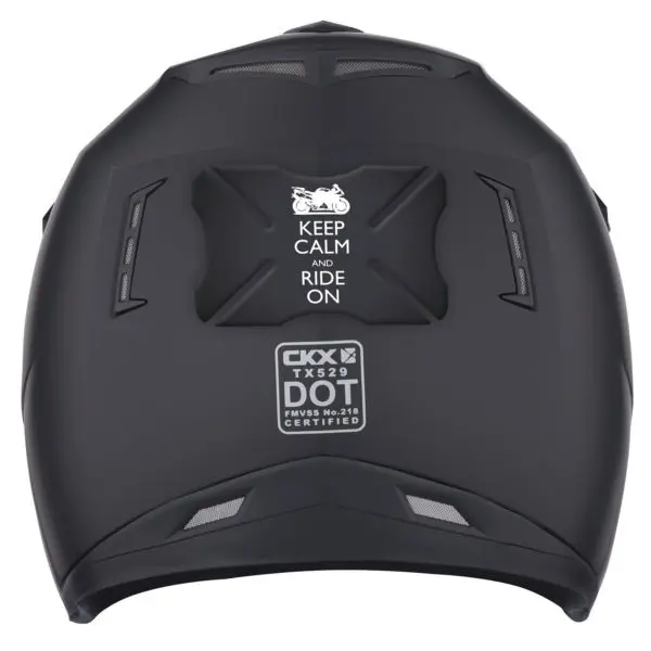 Oxford Helm Bumper Ride On (Ox526) 1