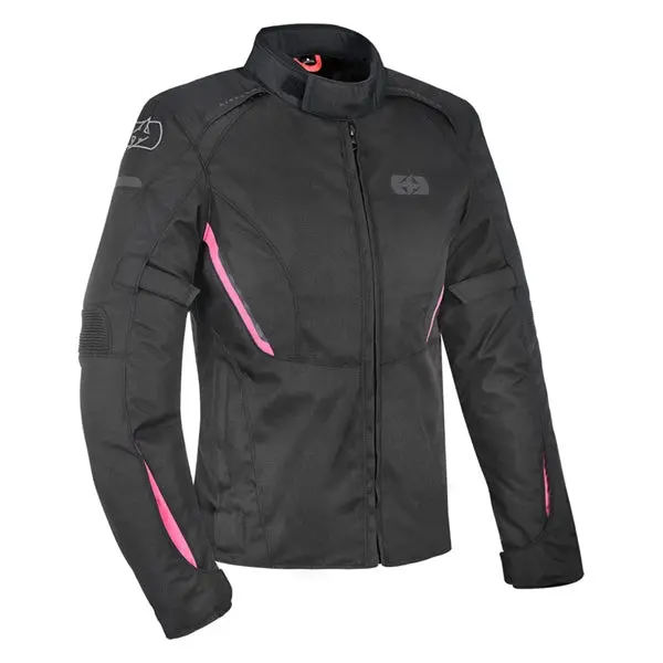 Oxford Iota Tech 1.0 Jacket 1