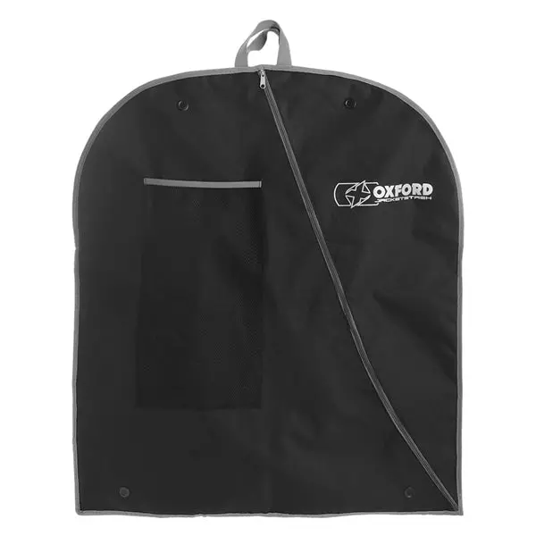 Oxford Jacketstash Deluxe Jacket Carrier 1