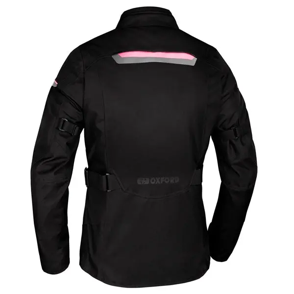 Oxford Dakota 3.0 Jacket 2