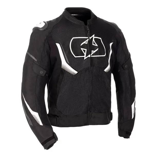 Oxford Omega 1.0 Air Jacket 3