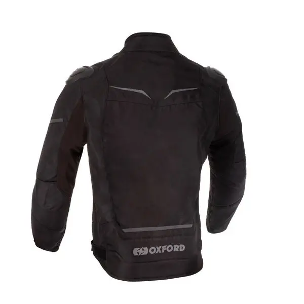 Oxford Omega 1.0 Jacket 2