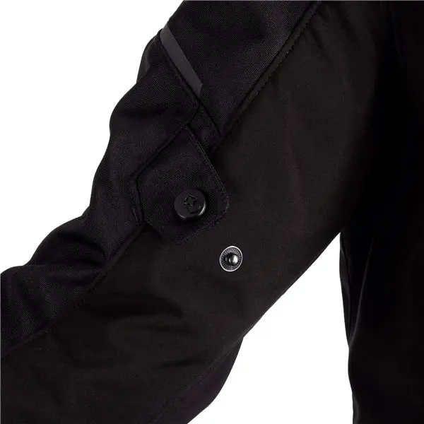 Oxford Omega 1.0 Jacket 4