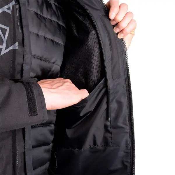 Oxford Omega 1.0 Jacket 3