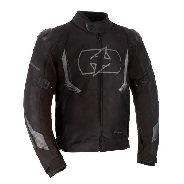 Oxford Omega 1.0 Jacket 1