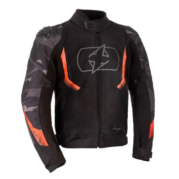 Oxford Omega 1.0 Jacket 1