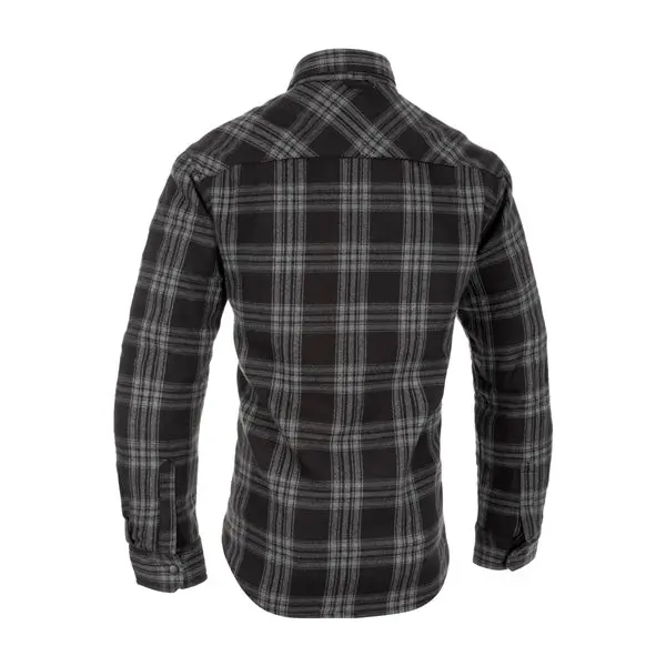 Oxford Kickback 3.0 Ms Shirt 2