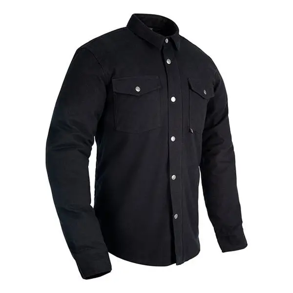 Oxford Kickback 3.0 Ms Shirt 1