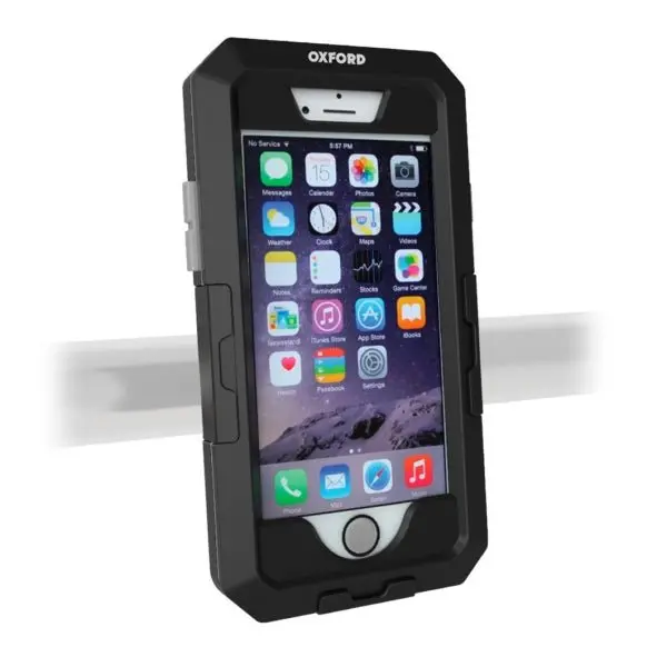 Oxford Dryphone Pro 1