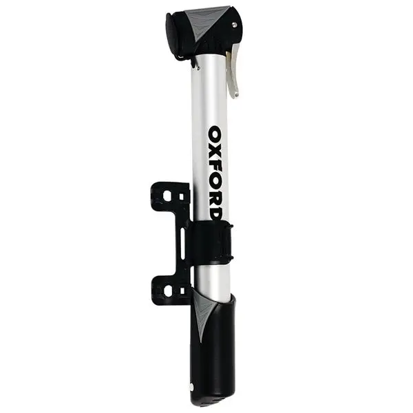 Oxford Airflow Mini Alloy Pump 1