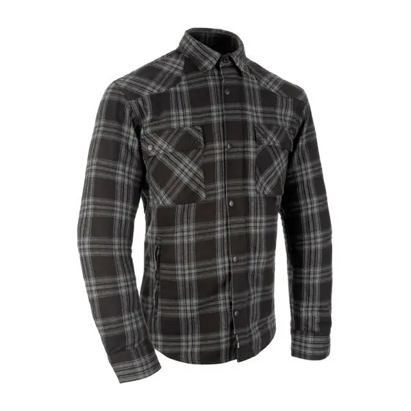 Oxford Kickback 3.0 Shirt 2
