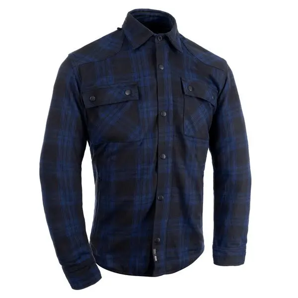 Oxford Kickback 3.0 Shirt 4