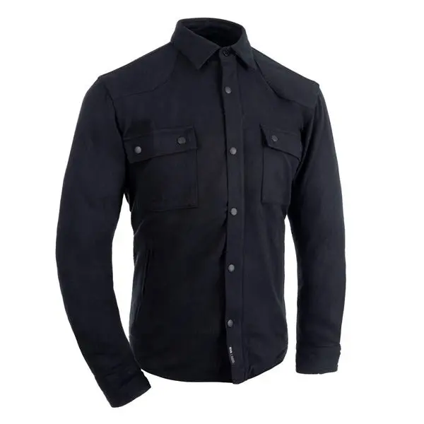 Oxford Kickback 3.0 Shirt 4