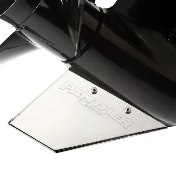 Panther Safe-Skeg 1