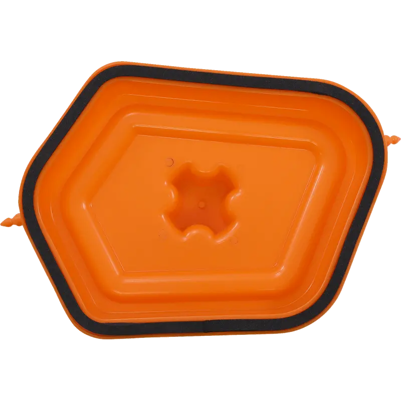Twin Air Performance Air Filter 1