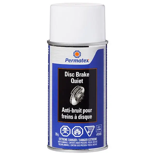 Permatex Disc Brake Quiet (24155) 1