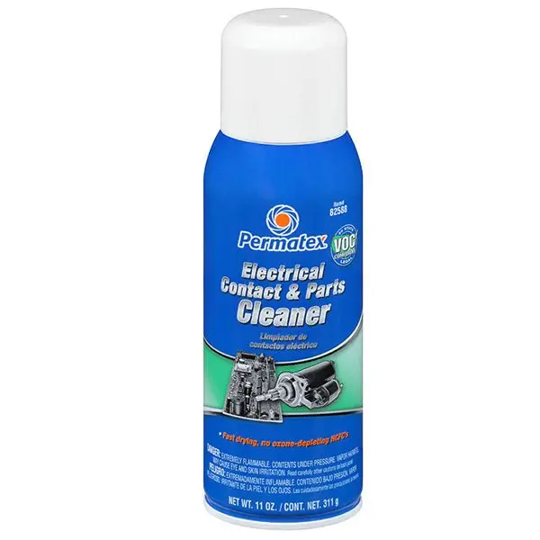 Permatex Electrical Contact Cleaner (82588) 1