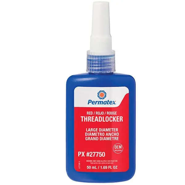 Permatex Large Diameter Threadlocker 1