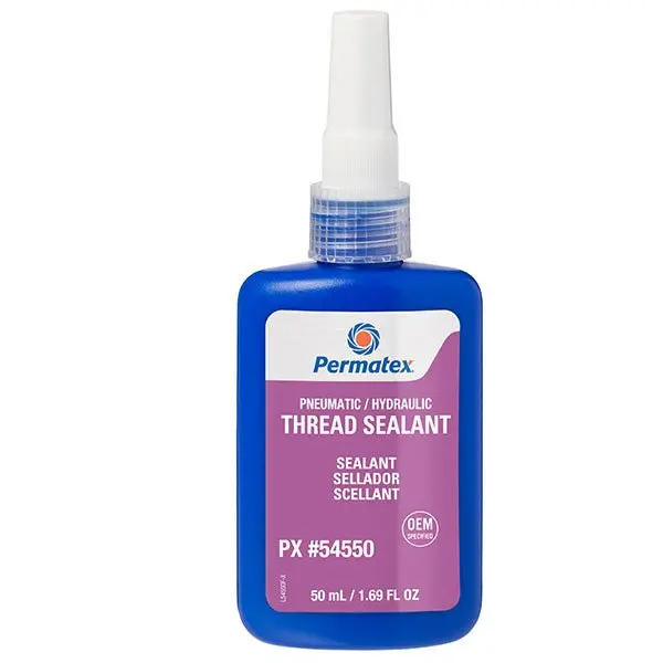 Permatex Pneumatic/Hydraulic Sealant (54550) 1