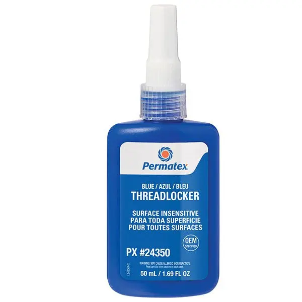 Permatex Surface Insensitive Threadlocker 1