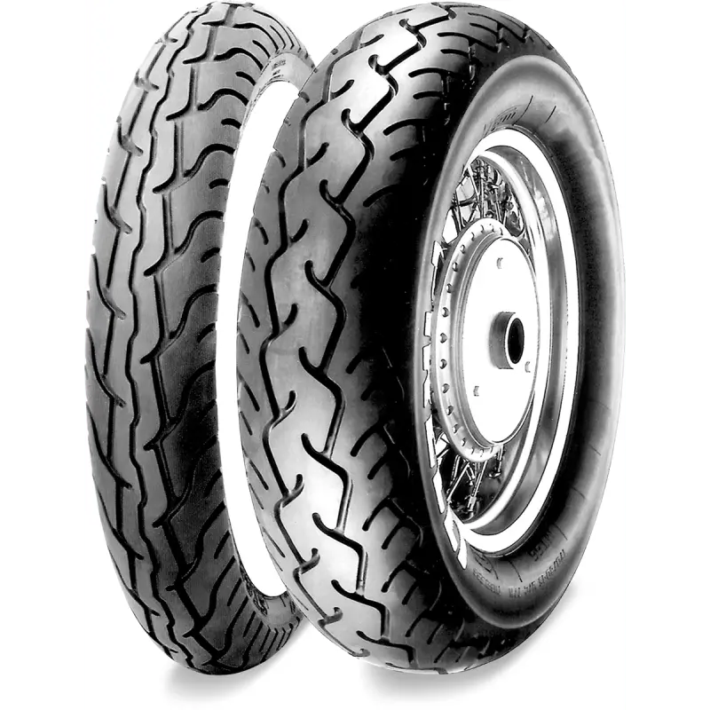 Pirelli 130/90-15 66S Tt Mt66 Rear 1