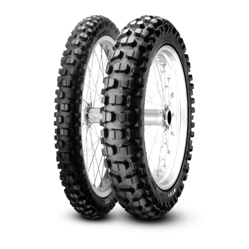Pirelli 130/90-18 69R Mt21 (3988500) 1