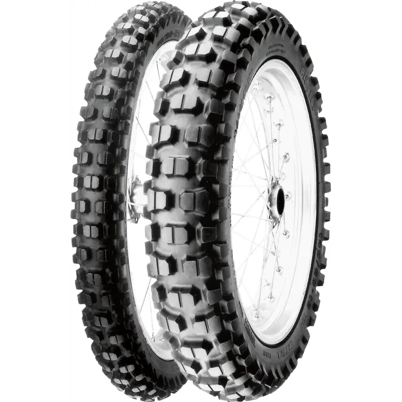 Pirelli 90/90-21 54R Tt Mt21 Front Oe/Np 1
