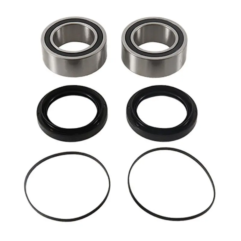 Pivot Works Atv Wheel Bearing & Seal Kit Yamaha 2