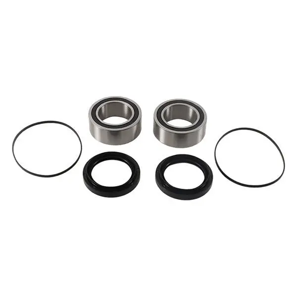 Pivot Works Atv Wheel Bearing & Seal Kit Yamaha 1