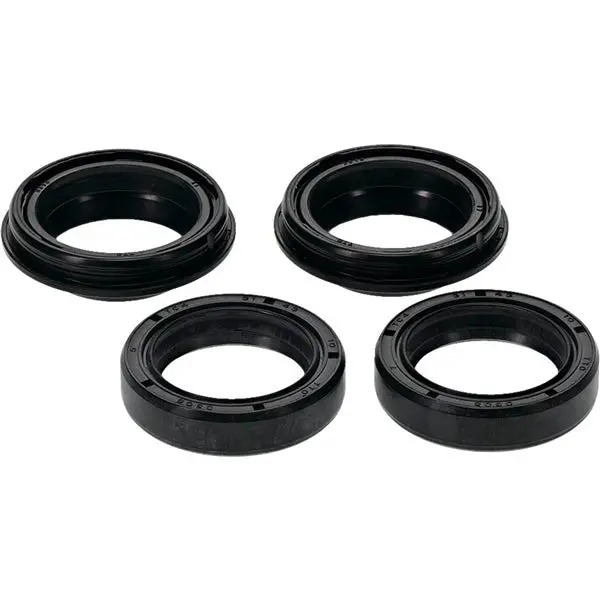 Pivot Works Fork And Dust Seals Kit 1