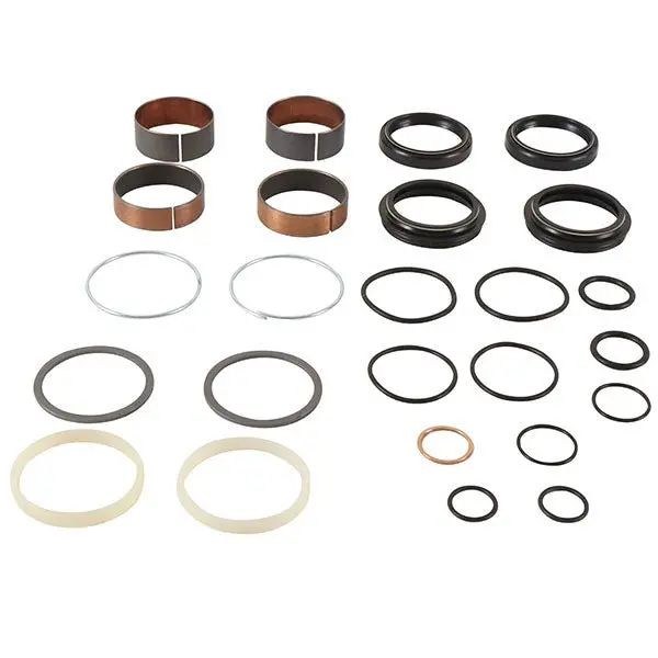 Pivot Works Fork Rebuild Kit Honda 1