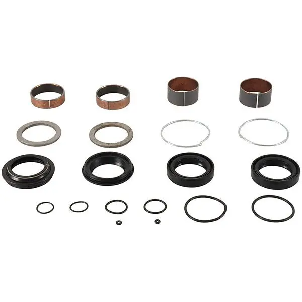 Pivot Works Fork Rebuild Kit Honda 1