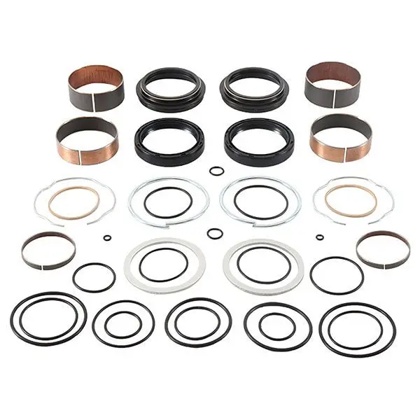 Pivot Works Fork Rebuild Kit Honda 1