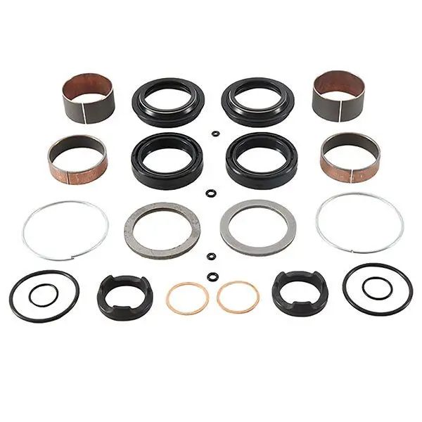 Pivot Works Fork Rebuild Kit Honda 1