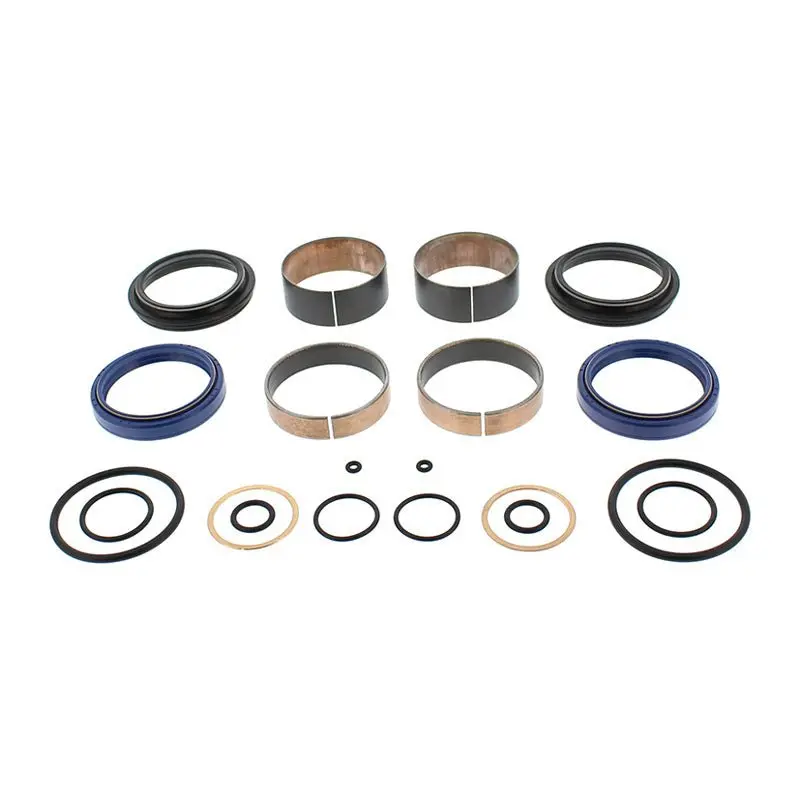Pivot Works Fork Rebuild Kit Kawasaki 2