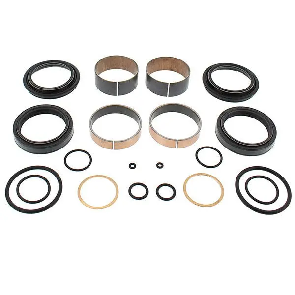 Pivot Works Fork Rebuild Kit Kawasaki 1