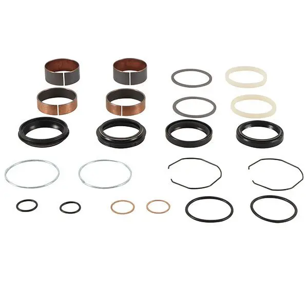 Pivot Works Fork Rebuild Kit 1